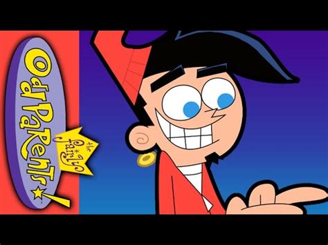 my shiny teeth and me chords|The Fairly OddParents .